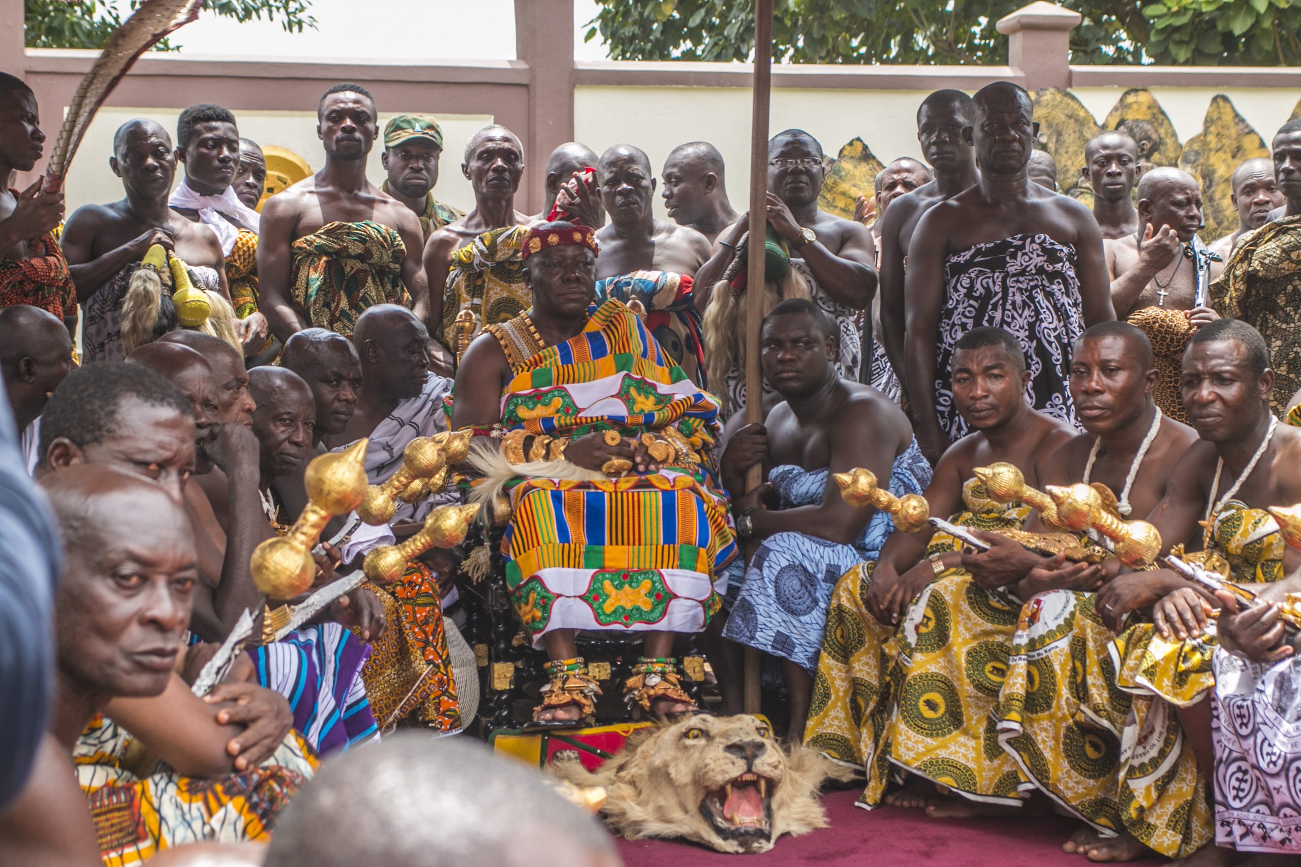 otumfuo